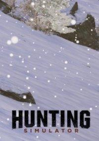 Обложка игры Hunting Simulator