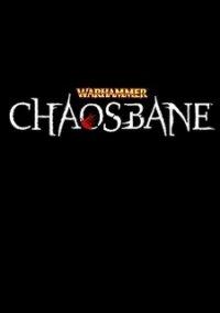 Обложка игры Warhammer: Chaosbane