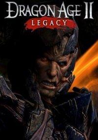 Обложка игры Dragon Age 2: Legacy