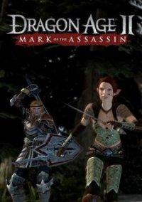 Обложка игры Dragon Age II: Mark of the Assassin