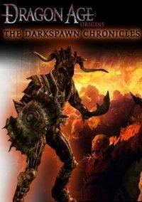 Обложка игры Dragon Age: Origins - The Darkspawn Chronicles