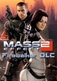 Обложка игры Mass Effect 2: Firewalker