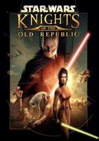 Обложка игры Star Wars: Knights of the Old Republic