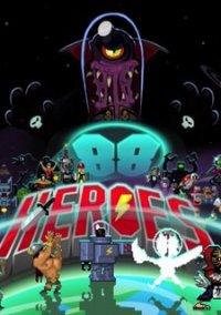 Обложка игры 88 Heroes