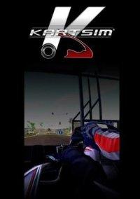 Обложка игры KartSim