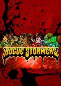 Обложка игры Rogue Stormers