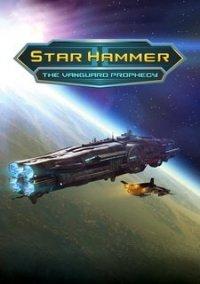 Обложка игры Star Hammer: The Vanguard Prophecy