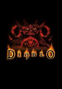 Обложка игры Diablo