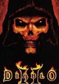 Обложка игры Diablo 2