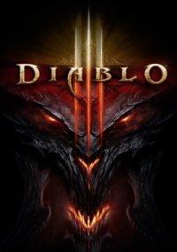 Обложка игры Diablo 3
