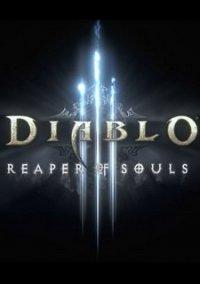 Обложка игры Diablo 3: Reaper of Souls