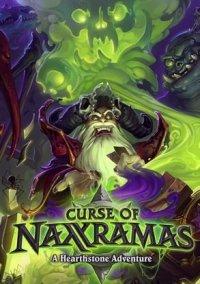 Обложка игры Hearthstone: Curse of Naxxramas
