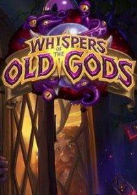 Обложка игры Hearthstone: Whispers of the Old Gods