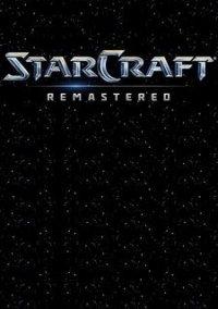 Обложка игры StarCraft: Remastered