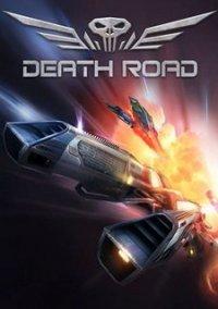 Обложка игры Death Road