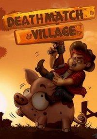 Обложка игры Deathmatch Village