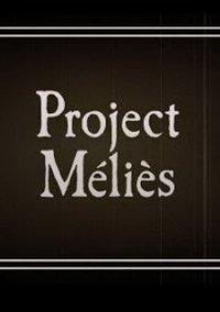 Обложка игры Project Melies