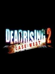 Обложка игры Dead Rising 2: Case West