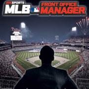 Обложка игры MLB Front Office Manager