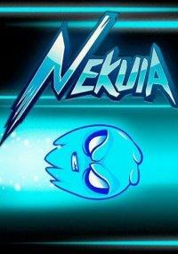Обложка игры Nekuia