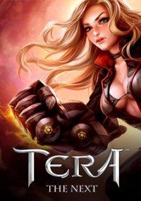 Обложка игры TERA: The Next