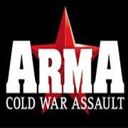 Обложка игры ARMA: Cold War Assault