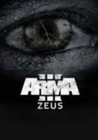Обложка игры Arma III: Zeus