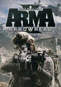 Обложка игры Armed Assault II: Operation Arrowhead