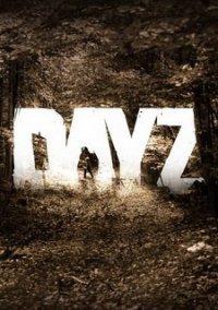 Обложка игры DayZ