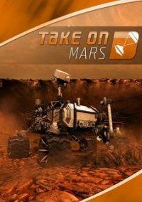 Обложка игры Take On Mars