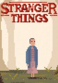 Обложка игры Stranger Things: The Game