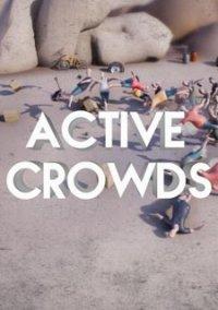 Обложка игры Active Crowds