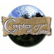 Обложка игры Cryptex of Time