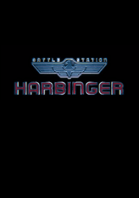 Обложка игры Battlestation: Harbinger