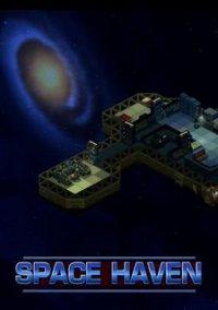Обложка игры Space Haven