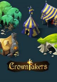 Обложка игры Crowntakers