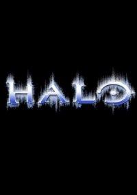 Обложка игры Halo