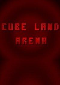 Обложка игры Cube Land Arena