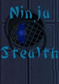 Обложка игры Ninja Stealth