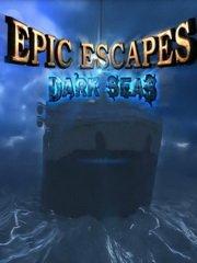 Обложка игры Epic Escapes: Dark Seas