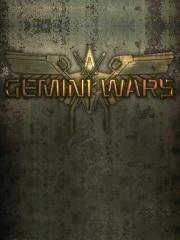 Обложка игры Gemini Wars