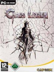 Обложка игры Chaos Legion