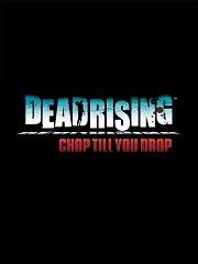 Обложка игры Dead Rising: Chop Till You Drop