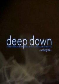 Обложка игры Deep Down