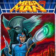 Обложка игры MEGA MAN 9