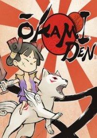 Обложка игры Okamiden