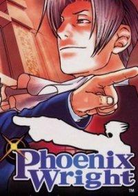 Обложка игры Phoenix Wright