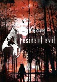 Обложка игры Resident Evil 4 HD