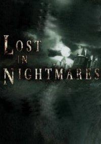 Обложка игры Resident Evil 5: Lost in Nightmares