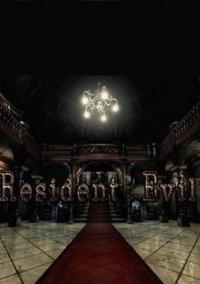 Обложка игры Resident Evil: Remastered